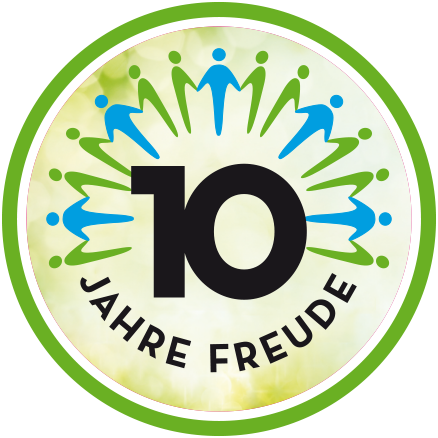 10 Jahre Lebensfreude Marktoberdorf