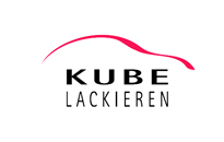 Kube Lackieren